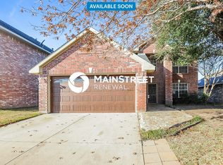 4612 Palm Ridge Dr, Fort Worth, TX 76133