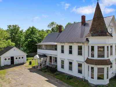 123 Main Street, Newport, ME, 04953