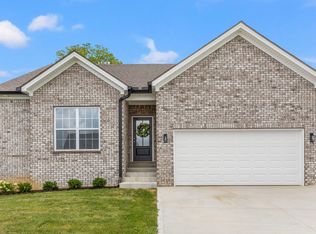 115 Palumbo Pl, Georgetown, KY 40324