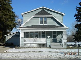 318 Ripon Rd, Berlin, WI 54923