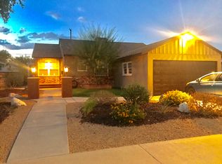 421 W Avenue J9, Lancaster, CA 93534