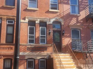 20 Madison Ave #TRIPLEX, Jersey City, NJ 07304