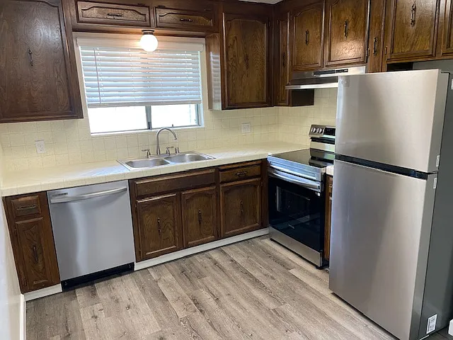 Casa Linda Apartments — Photo 19