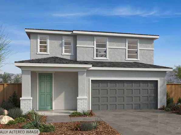 10 River Edge Court, Oakley, CA 94561