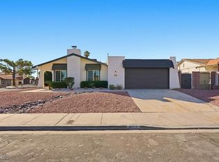 6353 Whippoorwill Way, Las Vegas, NV 89103