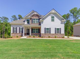 2855 Pilgrim Mill Rd, Cumming, GA 30040