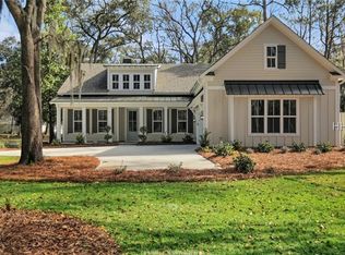 84 High Bluff Rd, Hilton Head Island, SC 29926