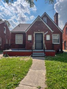 19435 Packard St, Detroit, MI, 48234