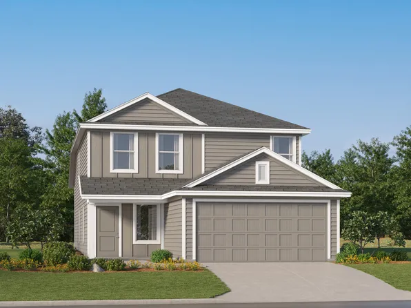 11703 Wild Prairie, Converse, TX 78109