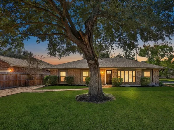 3022 Sparrow St, Houston, TX 77051