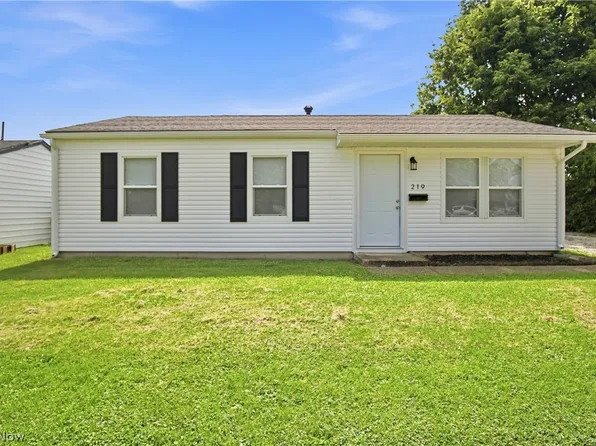 219 Concord Ave, Heath, OH 43056