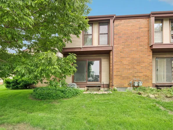 1411 West Edgerton AVENUE #N, Milwaukee, WI 53221