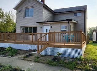 140 Wilwood Ave, Newark, OH 43055