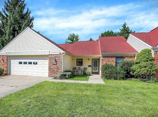 6402 Friendship Cir, Indianapolis, IN