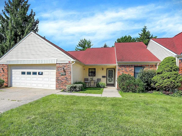 6402 Friendship Cir, Indianapolis, IN 46268