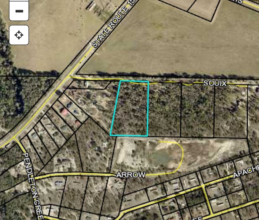 2nd image of 2020 Cobbtown Rd