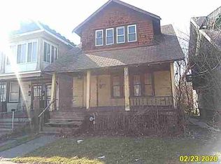6361 Scotten St, Detroit, MI 48210