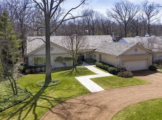 150 Timber Ln, Glencoe, IL 60022