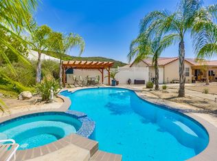 23646 Calle Ovieda, Ramona, CA 92065