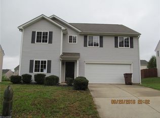 813 Townsend Farm Dr, Browns Summit, NC 27214