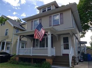 687 Parsells Ave, Rochester, NY 14609