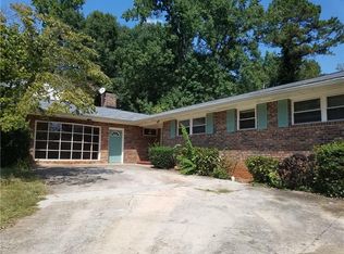 2732 Aquamist Dr, Decatur, GA 30034