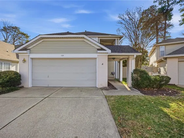 130 Sarazen Ct, Newport News, VA 23602