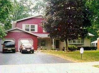 5759 Sun Valley Blvd, Sylvania, OH 43560