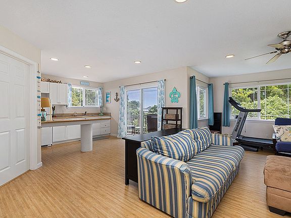 Ohana Suite