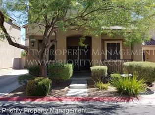 8460 Teton Crest Pl, Las Vegas, NV 89143