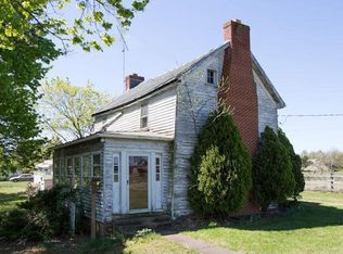 1039 Aylor Grubbs Ave, Stanley, VA 22851