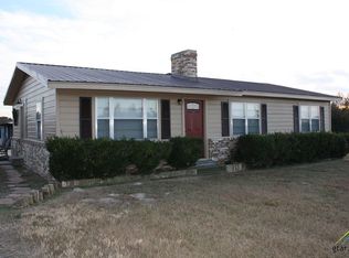 1200 County Road 4636, Winnsboro, TX 75494