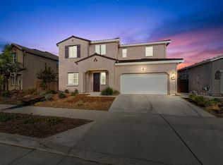256 Olivadi Way, Sacramento, CA 95834