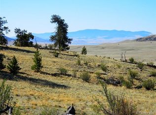 1293 Goldenburg Canyon Rd, Hartsel, CO 80449