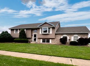 3841 Linton Way St, Portage, IN