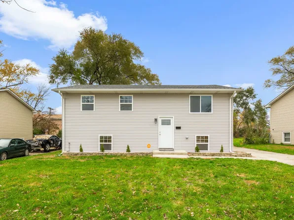 431 W 16th Pl, Chicago, IL 60411