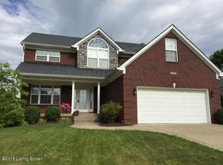 9623 Marceitta Way, Louisville, KY 40291