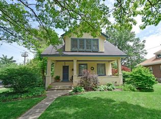 758 Springfield Pike, Cincinnati, OH 45215