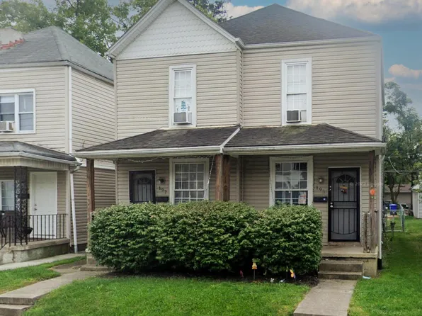 195-197 E Innis Ave, Columbus, OH 43207