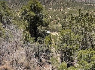 19 Mountainaire Dr, Timberon, NM 88350