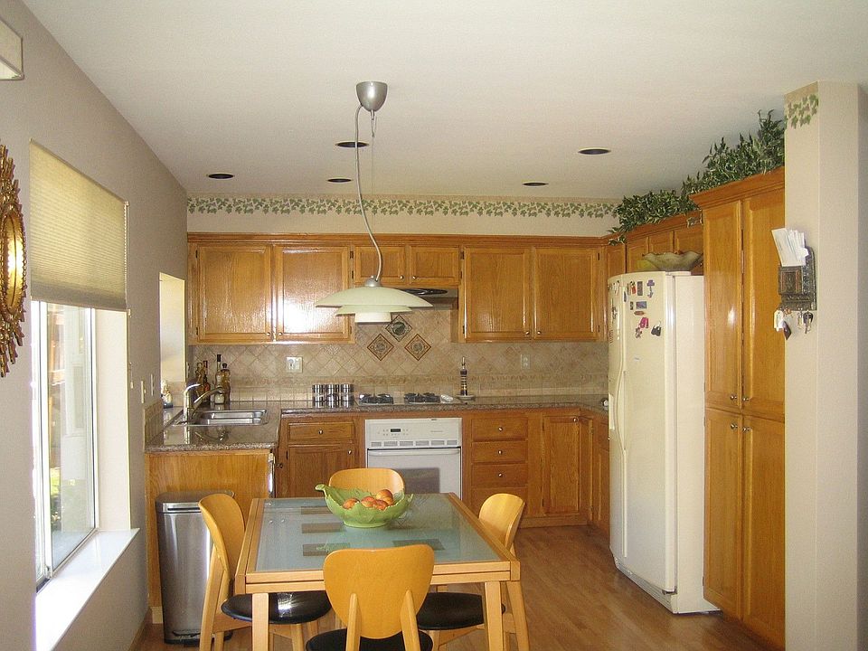Kitchen View