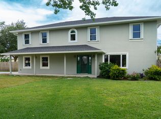 545 Hibiscus Blvd, Merritt Island, FL 32952