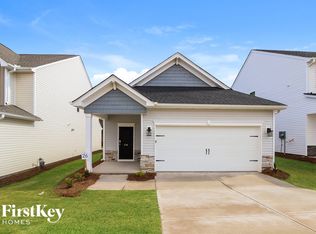 316 Ashborne Ln, Simpsonville, SC 29681