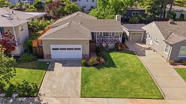 640 Cuesta Ave — Photo 1