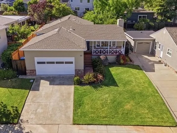 640 Cuesta Ave, San Mateo, CA 94403