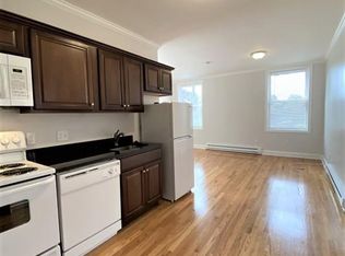 1 Maple Park #8, Malden, MA 02148
