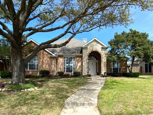 3309 Patriot Dr, Plano, TX 75025