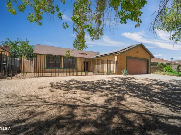 45115 18th St W, Lancaster, CA 93534