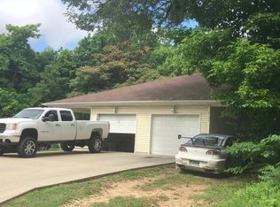 2119 N Pierce Ave, Springfield, MO 65803