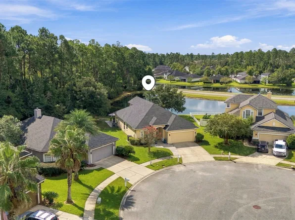 95155 Ventures Ct, Fernandina Beach, FL 32034